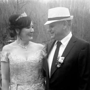 Meet your Posher, Ron